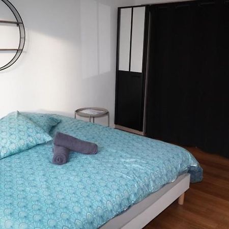 * Hammam * Superbe Appartement * Neudorf สตราสบูร์ก ภายนอก รูปภาพ